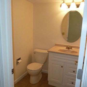 Bathroom - Townhome #2 Resale