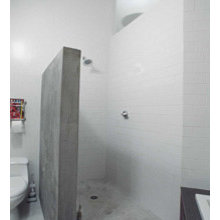 Waverly - bathroom