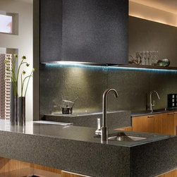KITCHEN HOODS - Range Hoods And Vents