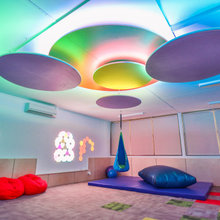 Sensory Room