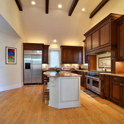 Kitchen  Islands - Products