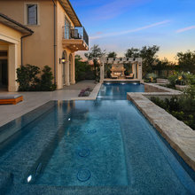 pools