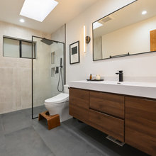 Upstairs Guest Bathroom ideas