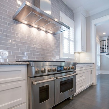 Make your space YOUR own!