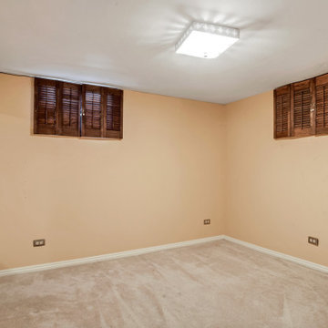19th East - Before & After Photos
