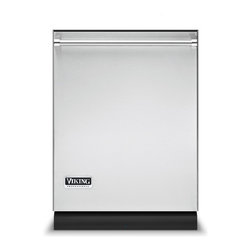 Viking Fully Integrated Dishwasher, Stainless Steel | VDB451SS - Dishwashers