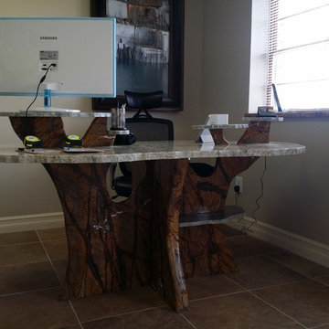 Front Office at DTM