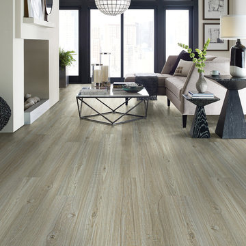 Floorte Flooring Collection by Shaw