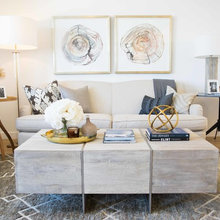 coffee tables