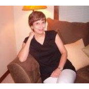 Patty Douglas's photo