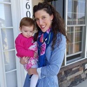 Ashley Monroe Newman's photo