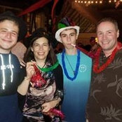 Foto de Beth Rubin