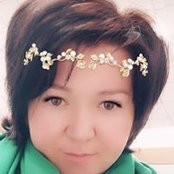 Наталья Тумарбековаs foto