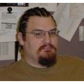 Christopher Hart's photo