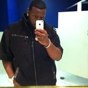 Anthony Williams's photo