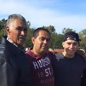 Foto von Efrain Martinez