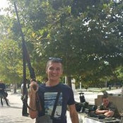 Vedran Trebović's photo