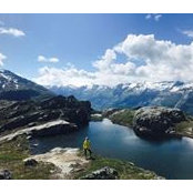 Foto von C D
