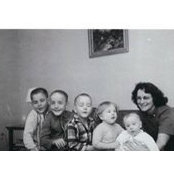 Donald Milden's photo