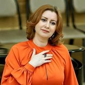 Yana Mamonova's photo