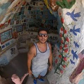 Juan Manzo's photo