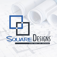 Square Designs