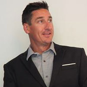Mike Lang's photo