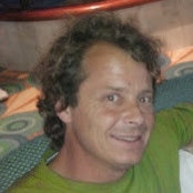 Foto von Chris Huber