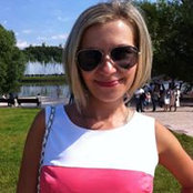 Наталья Кузнецова's photo