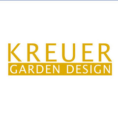 Andrea Kreuer Garden Design