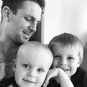 Mark Gillett's photo