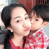 Phương Trinh's photo