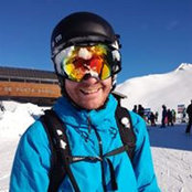Foto von Gareth Ball
