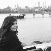 Marielle Pradel's photo