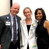 Foto de Dr. Jennifer Bracey