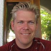 Pete Robbins's photo