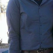 Fidi Mwero's photo