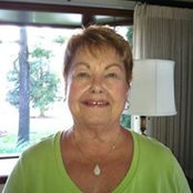 Nancy P Buhl's photo