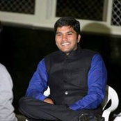 Arun Goud's photo