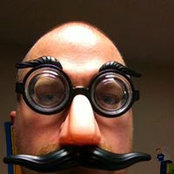 Tim Snyders foto