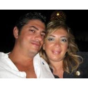 Jacques Geagea's photo
