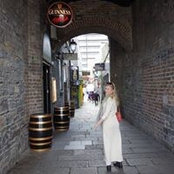 Olivia Lazenby's photo
