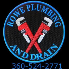 Rowe Plumbing And Drain