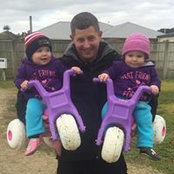 Shane Dudleys foto