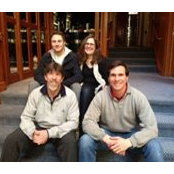 Alex Mendik's photo