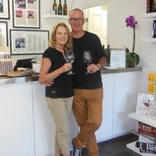 Susan Tate's photo
