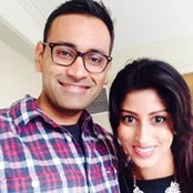 Mansi Desai's photo