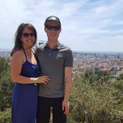 Mariah McGrath's photo