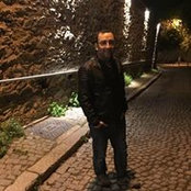 Soner Çağlar's photo