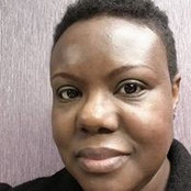 Arlene Benjamins foto